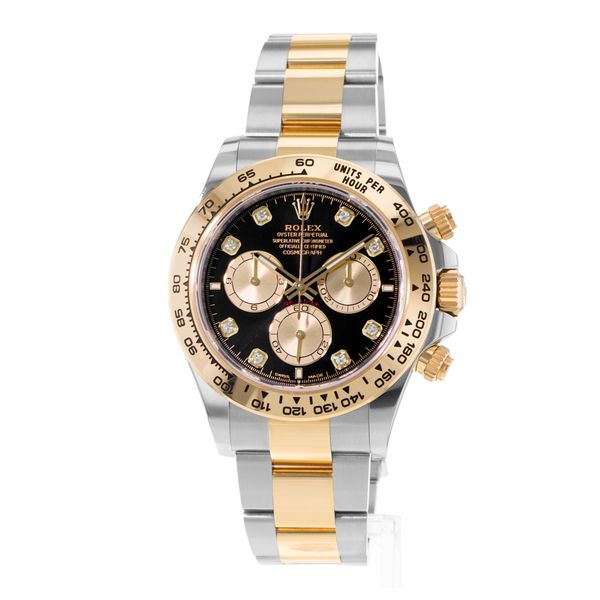 Rolex Daytona 126503